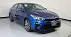 Kia Forte 2.0 EX PREMIUM AUTO Sedan 2019