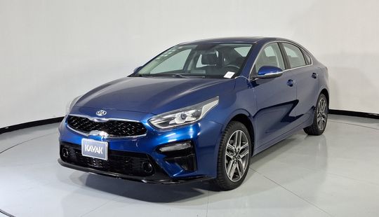 Kia • FORTE