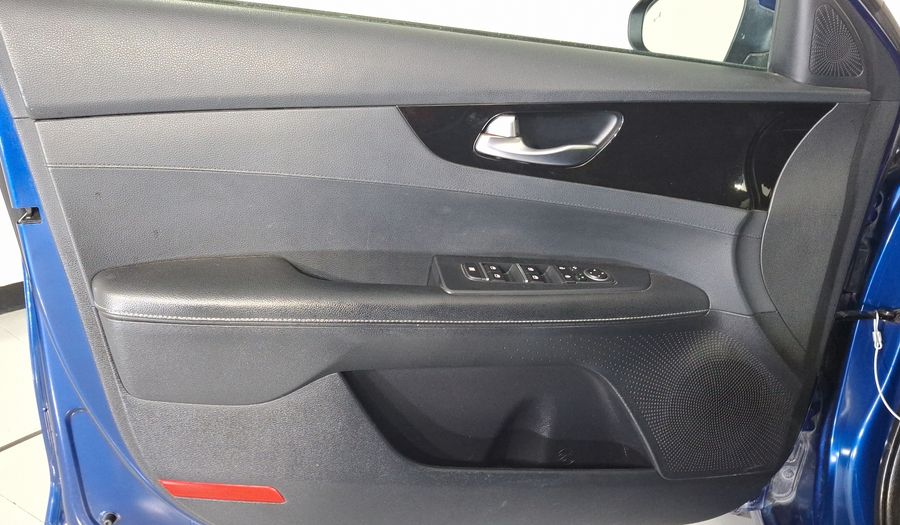Kia Forte 2.0 EX PREMIUM AUTO Sedan 2019