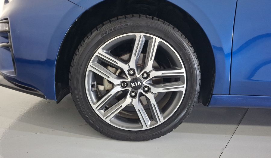 Kia Forte 2.0 EX PREMIUM AUTO Sedan 2019