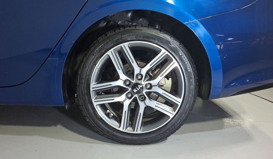 Kia Forte 2.0 EX PREMIUM AUTO Sedan 2019