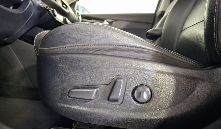 Kia Forte 2.0 EX PREMIUM AUTO Sedan 2019