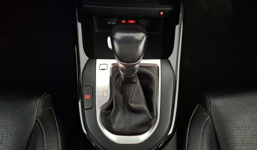 Kia Forte 2.0 EX PREMIUM AUTO Sedan 2019