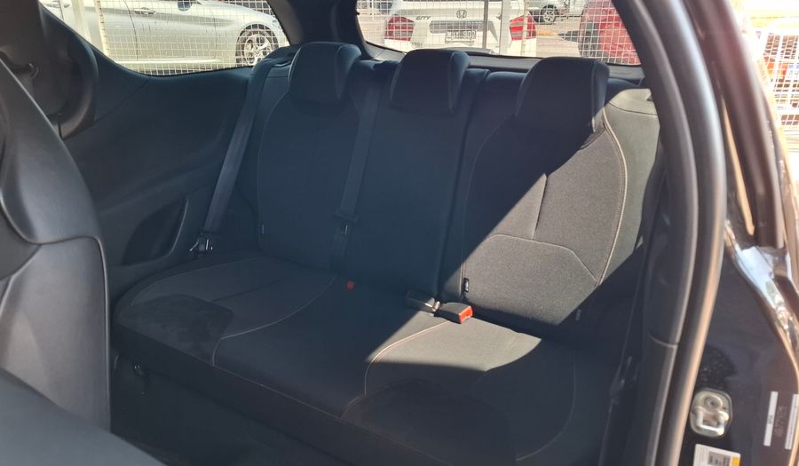 Ds 3 1.6 THP 208 S&S PERFORMANCE Hatchback 2017