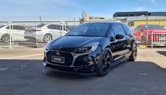 Ds • Ds 3