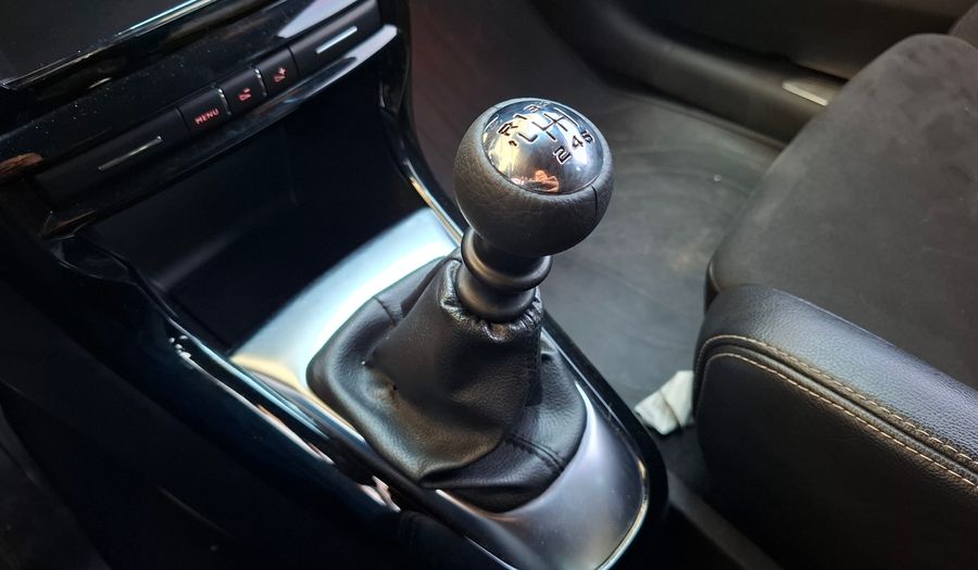 Ds 3 1.6 THP 208 S&S PERFORMANCE Hatchback 2017