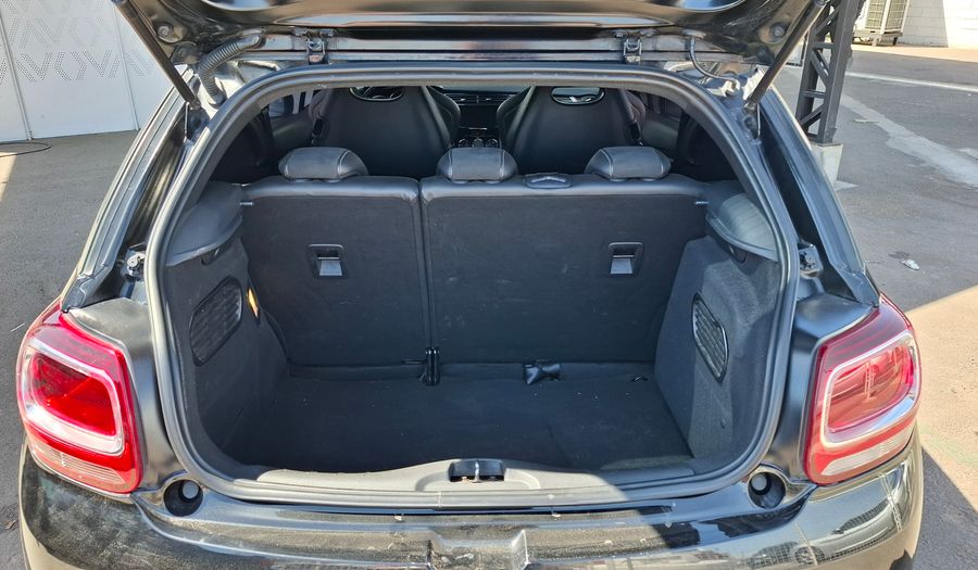Ds 3 1.6 THP 208 S&S PERFORMANCE Hatchback 2017