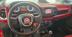 Fiat 500l 1.4 POP STAR Minivan 2014