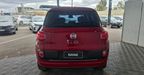 Fiat 500l 1.4 POP STAR Minivan 2014