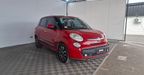 Fiat 500l 1.4 POP STAR Minivan 2014