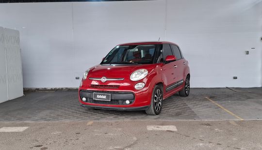 Fiat • 500L