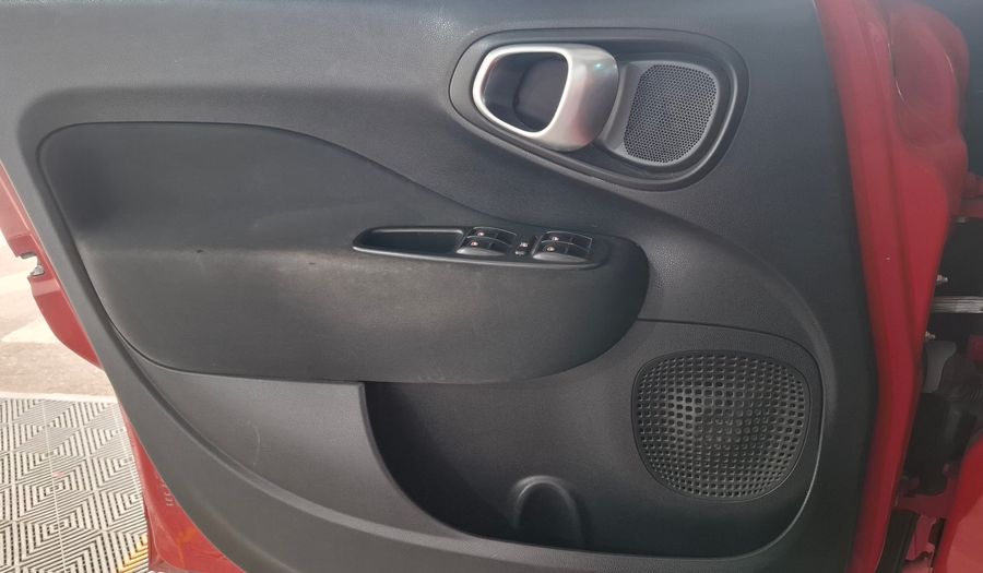 Fiat 500l 1.4 POP STAR Minivan 2014