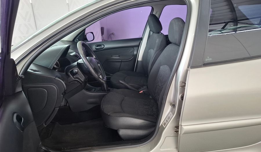 Peugeot 207 COMPACT XS 1.4 Hatchback 2008