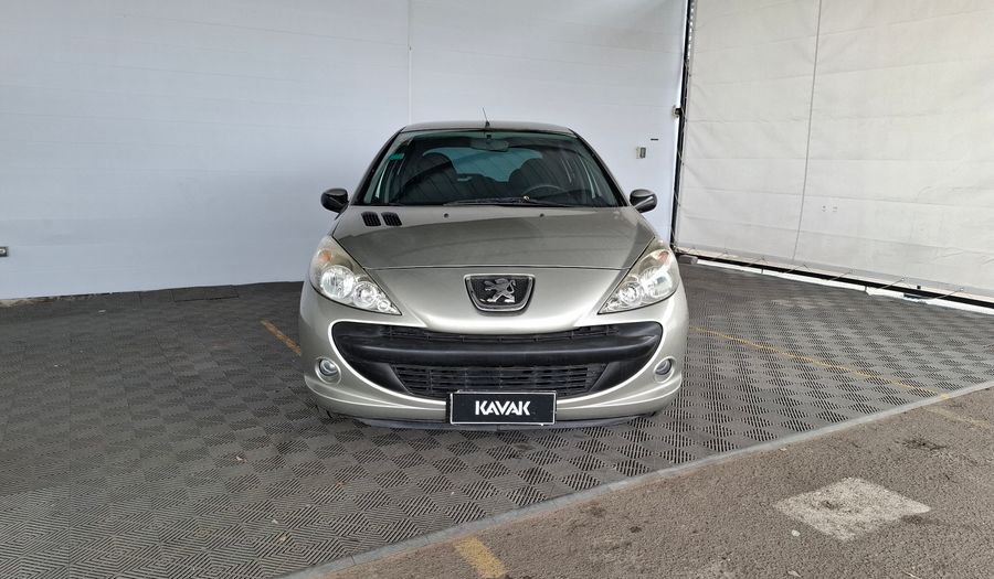 Peugeot 207 COMPACT XS 1.4 Hatchback 2008