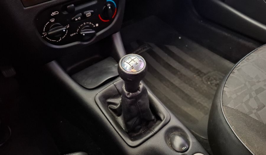 Peugeot 207 COMPACT XS 1.4 Hatchback 2008