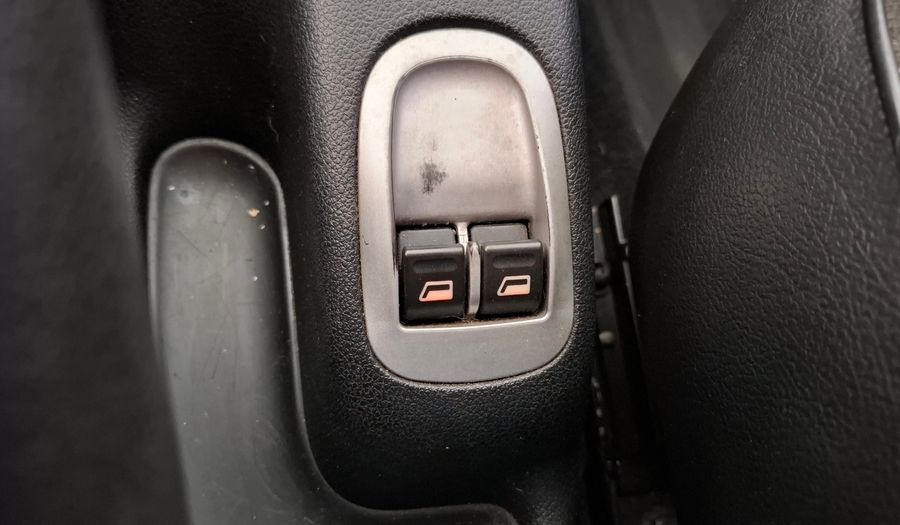 Peugeot 207 COMPACT XS 1.4 Hatchback 2008