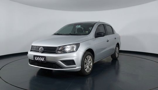 Volkswagen • Voyage