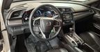 Honda Civic 2.0 I-VTEC SOHC EXL CVT Sedan 2017