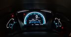 Honda Civic 2.0 I-VTEC SOHC EXL CVT Sedan 2017