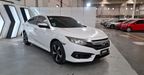 Honda Civic 2.0 I-VTEC SOHC EXL CVT Sedan 2017