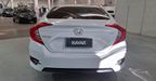 Honda Civic 2.0 I-VTEC SOHC EXL CVT Sedan 2017