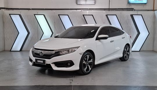 Honda • Civic