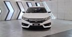 Honda Civic 2.0 I-VTEC SOHC EXL CVT Sedan 2017