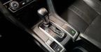 Honda Civic 2.0 I-VTEC SOHC EXL CVT Sedan 2017