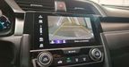 Honda Civic 2.0 I-VTEC SOHC EXL CVT Sedan 2017