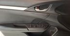 Honda Civic 2.0 I-VTEC SOHC EXL CVT Sedan 2017