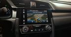 Honda Civic 2.0 I-VTEC SOHC EXL CVT Sedan 2017
