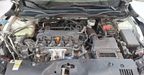 Honda Civic 2.0 I-VTEC SOHC EXL CVT Sedan 2017