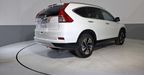 Honda Cr-v 2.4 EX-L NAVI Suv 2015