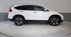 Honda Cr-v 2.4 EX-L NAVI Suv 2015
