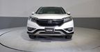 Honda Cr-v 2.4 EX-L NAVI Suv 2015