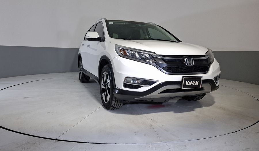 Honda Cr-v 2.4 EX-L NAVI Suv 2015