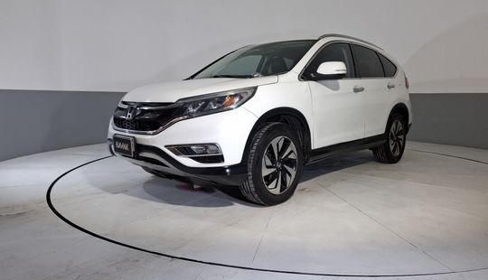 Honda • CR-V