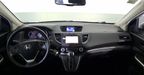 Honda Cr-v 2.4 EX-L NAVI Suv 2015