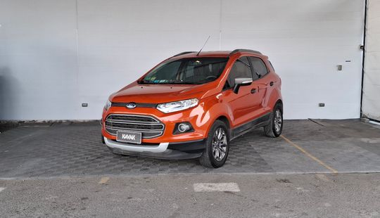 Ford • EcoSport