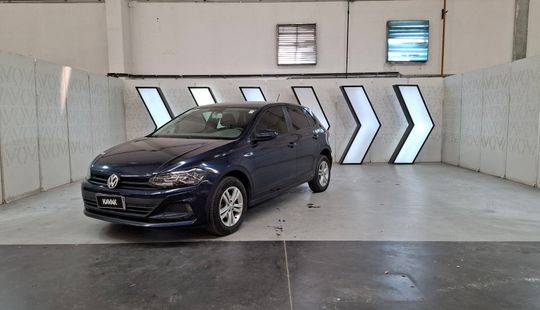 Volkswagen • Polo