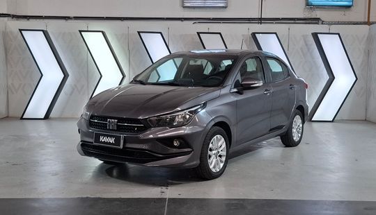 Fiat • Cronos