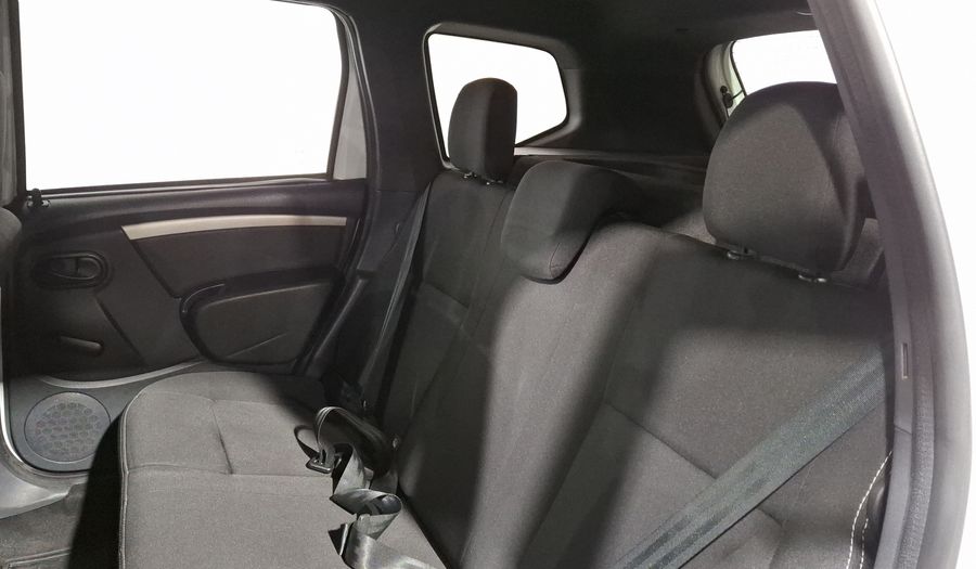 Renault Duster 2.0 ZEN DEH Suv 2020