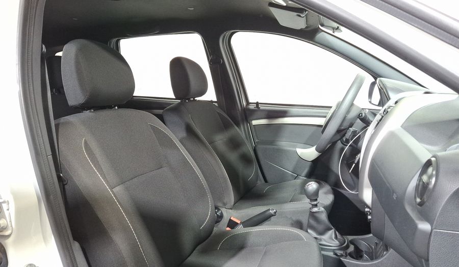 Renault Duster 2.0 ZEN DEH Suv 2020