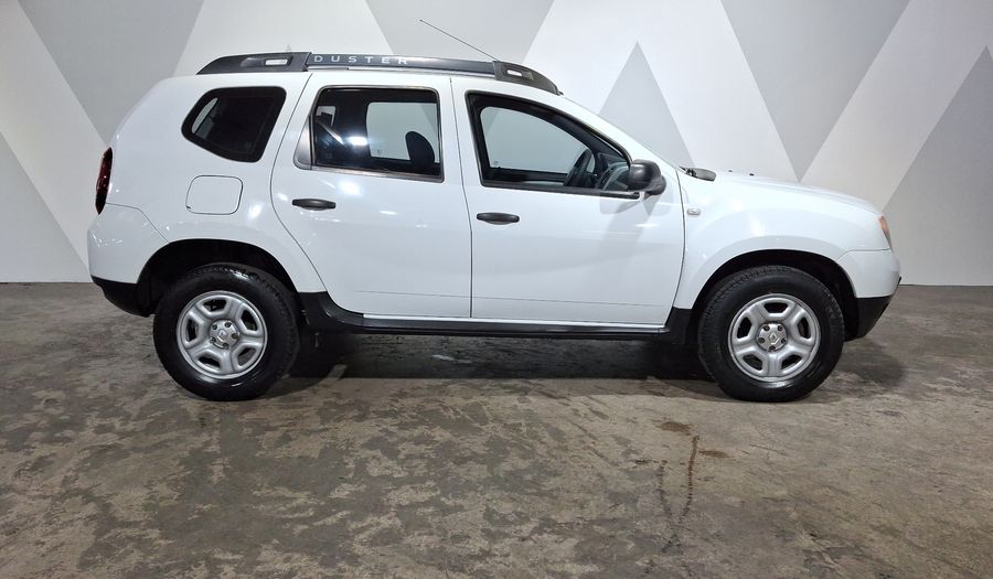Renault Duster 2.0 ZEN DEH Suv 2020