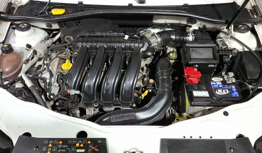 Renault Duster 2.0 ZEN DEH Suv 2020