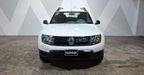 Renault Duster 2.0 ZEN DEH Suv 2020