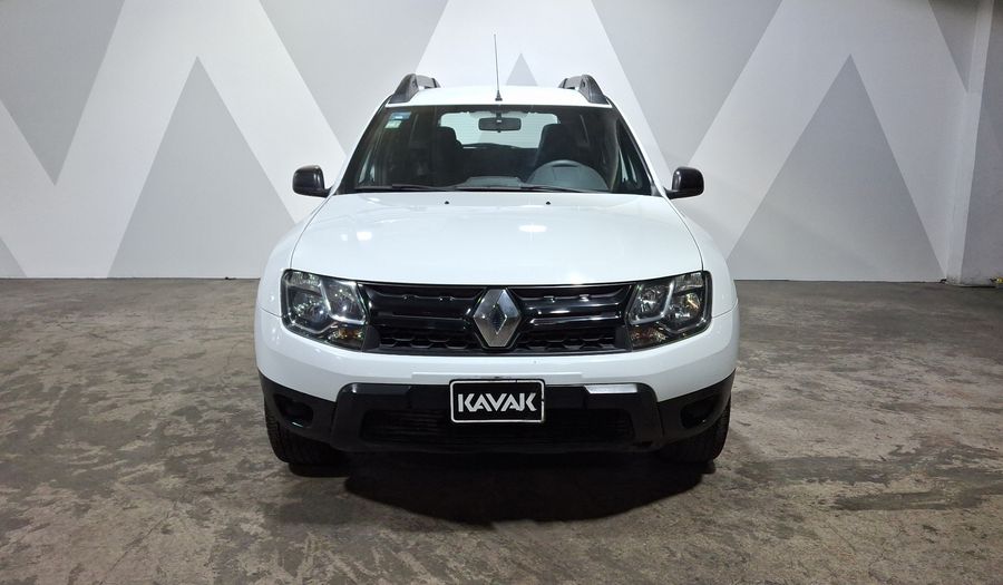 Renault Duster 2.0 ZEN DEH Suv 2020