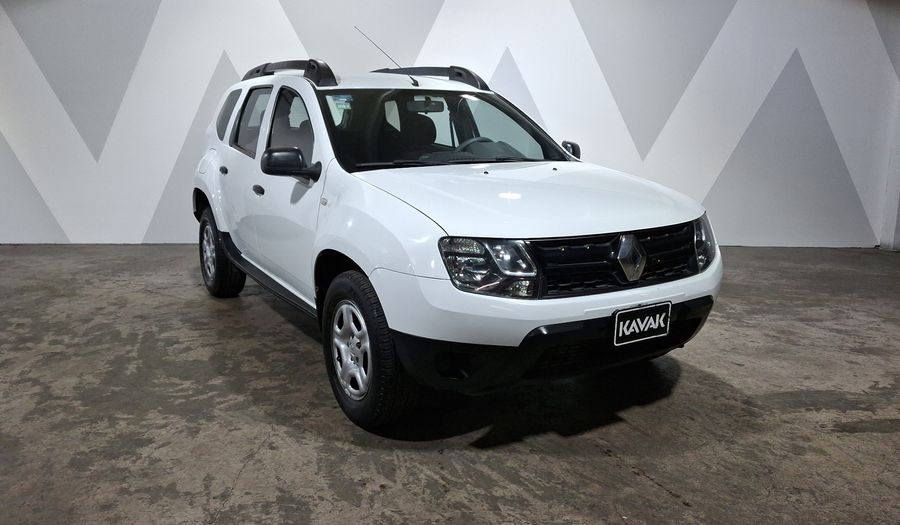 Renault Duster 2.0 ZEN DEH Suv 2020