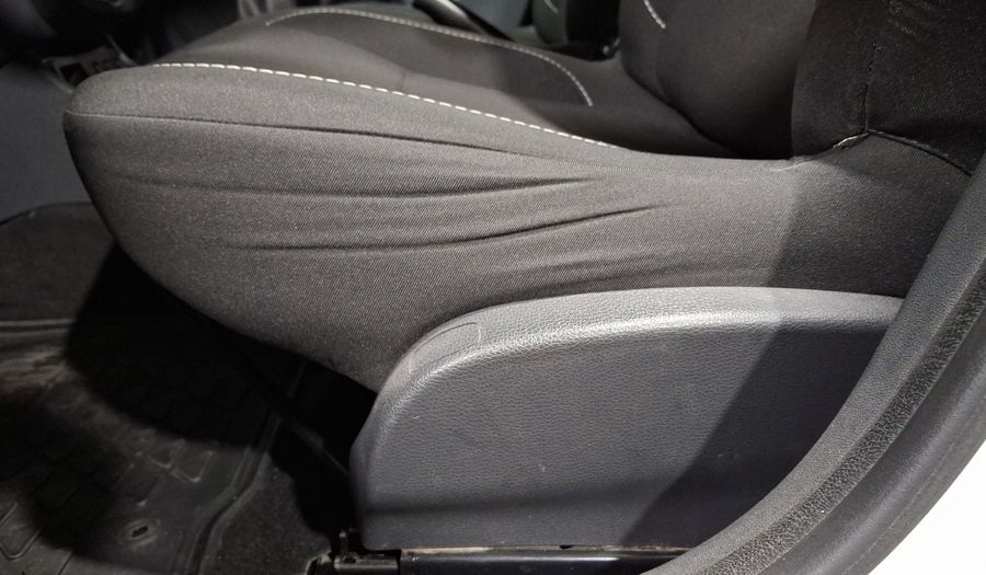 Renault Duster 2.0 ZEN DEH Suv 2020