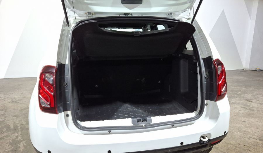 Renault Duster 2.0 ZEN DEH Suv 2020